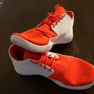 Jordan eclipse shoes